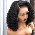 VIP Extensions Full Lace Human Hair Wig