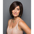 Raquel Welch 100% Human Hair Bang Top Piece