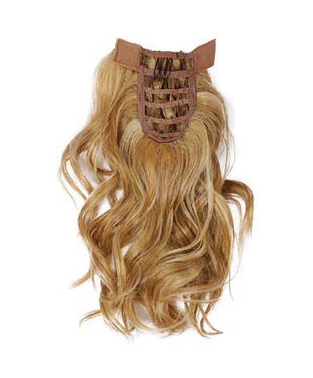 HairUWear 12" Stretch Pony