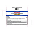 Marlex Pharmaceuticals Lidocaine 4% Topical Anesthetic Cream Pain & Itch Relief Cream 30g