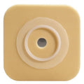 Convatec Sur-Fit Natura Ostomy Barrier, Trim To Fit, Extended Wear, 1-1/4 In. Opening