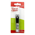 Leader Deluxe Nail Clipper With File