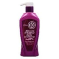 It's a 10 Miracle Whipped Daily Conditioner, 10 oz