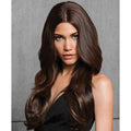 Hairdo 22" 4-Piece Straight Fineline Extension Kit