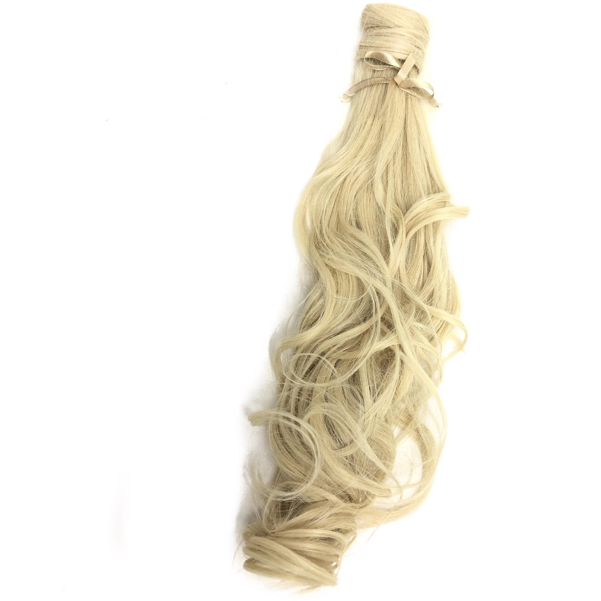 Hairdo 23" Long Wave Wrap-Around Pony