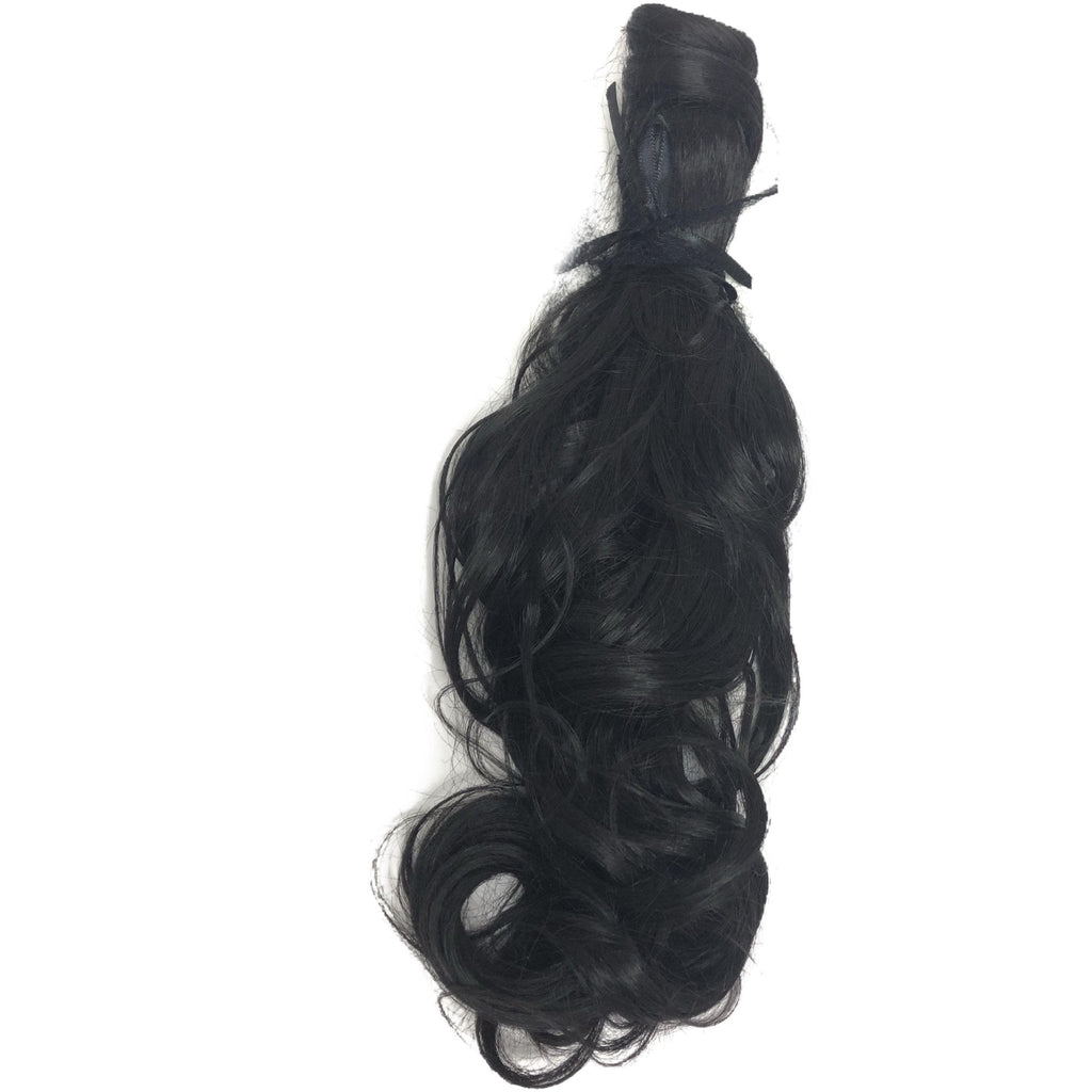 Hairdo 23" Long Wave Wrap-Around Pony