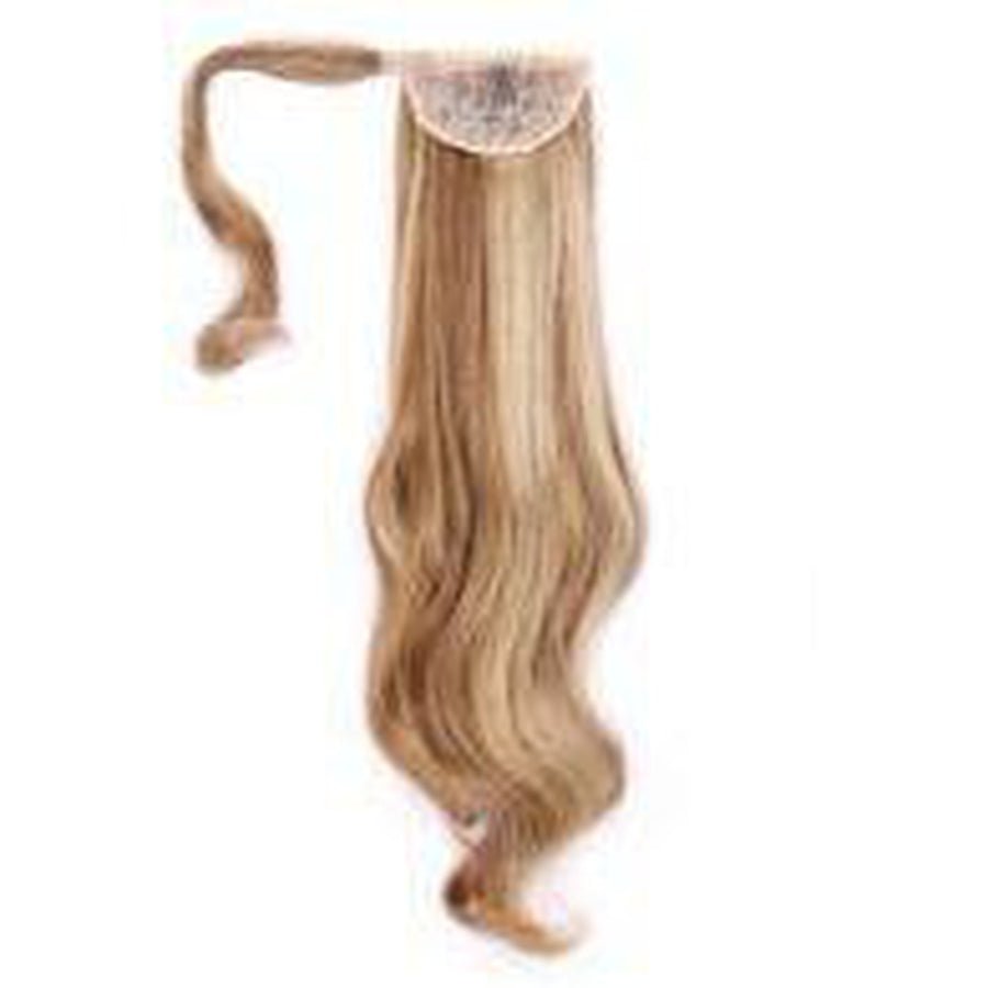 Hairdo 23" Long Wave Wrap-Around Pony