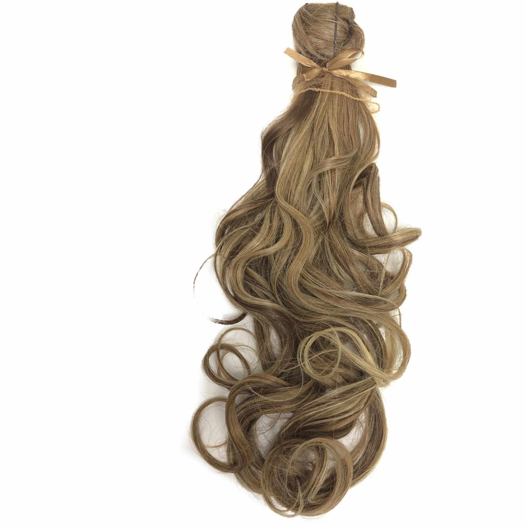 Hairdo 23" Long Wave Wrap-Around Pony