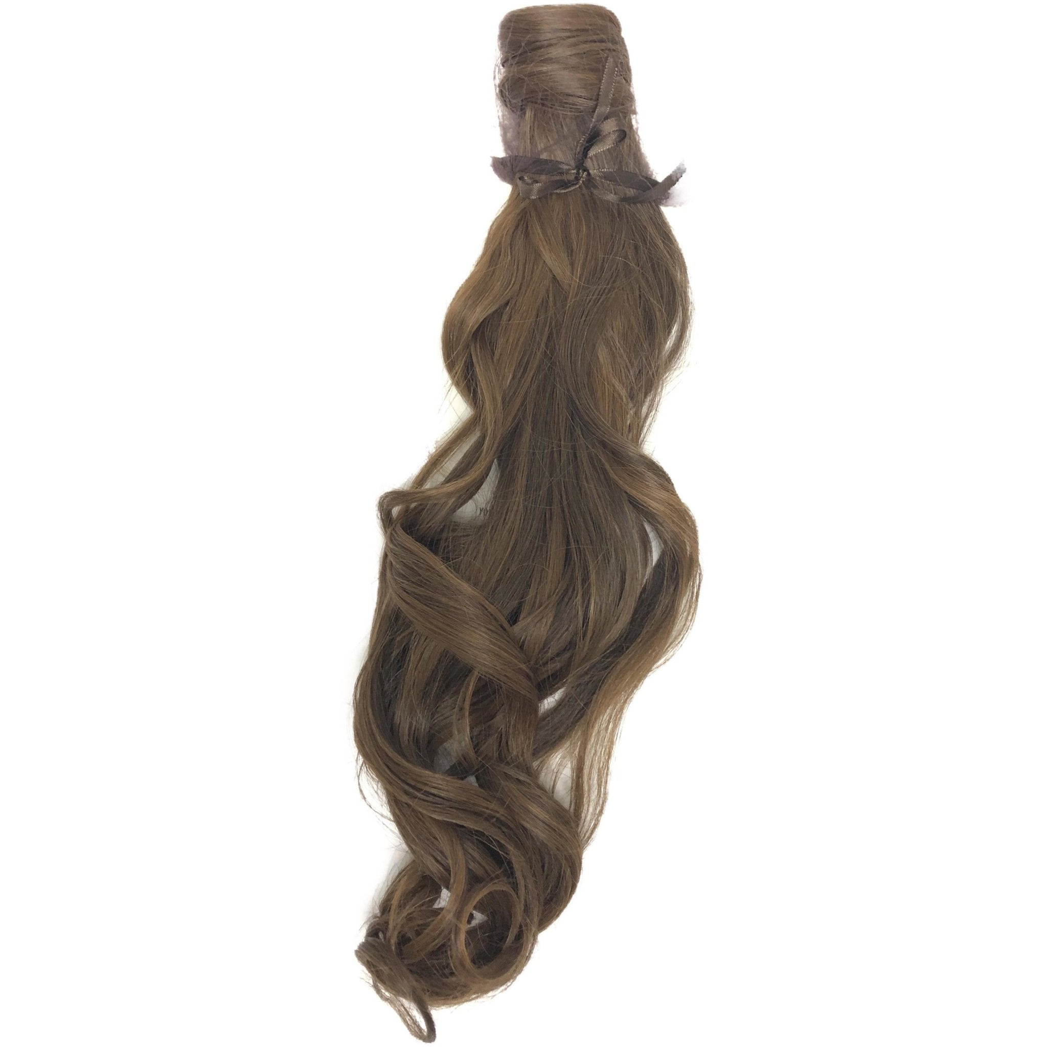 Hairdo 23" Long Wave Wrap-Around Pony