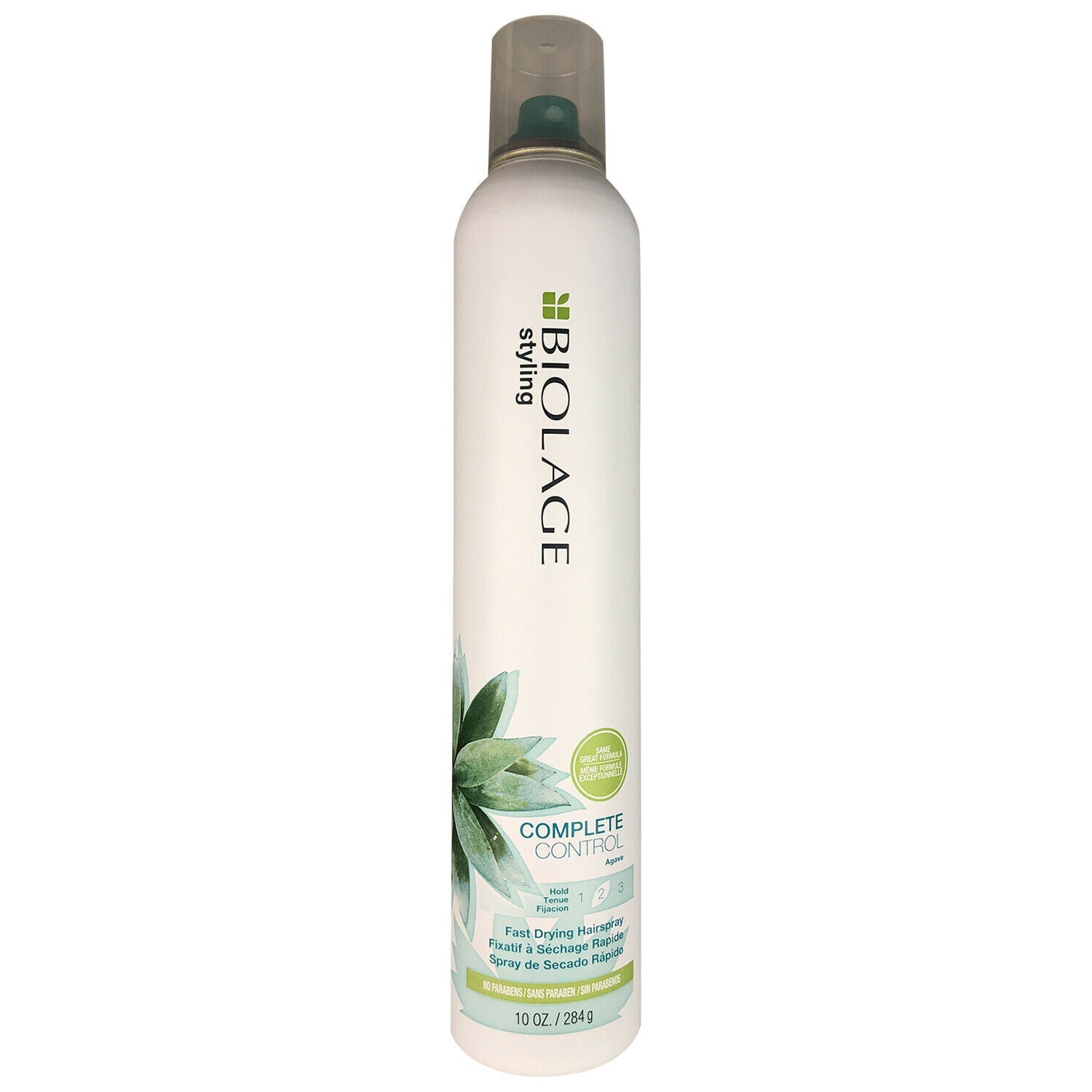 Matrix Biolage Complete Control Spray 10 Oz