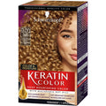 Schwarzkopf Keratin Permanent Hair Color - Midnight Black - 2.08 Fl Oz