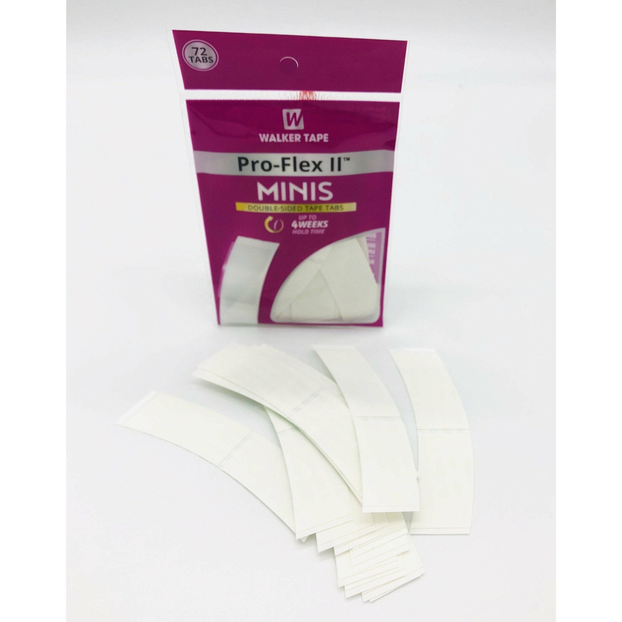 Walker Tape & Beautify Pro Flex II (Tabs and Rolls)