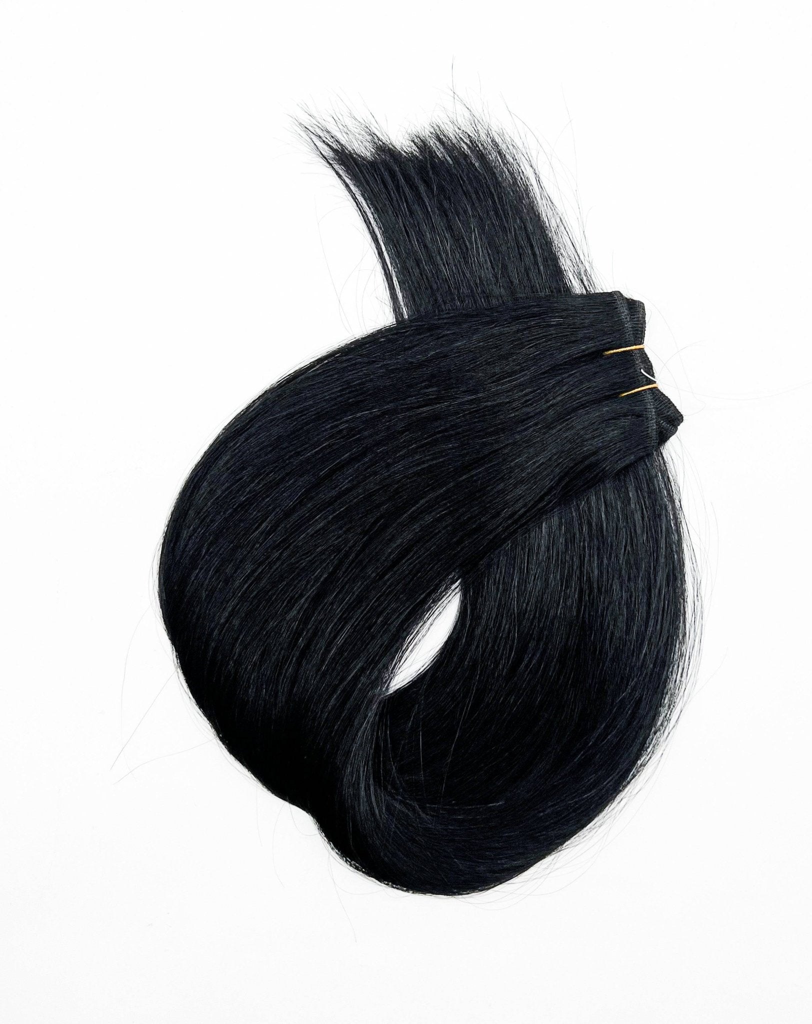 Narcia Remy Siberian Weft Silky Straight - 18"