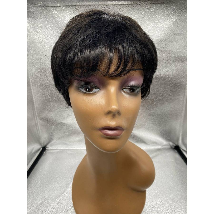 Raquel Welch Winner Wig