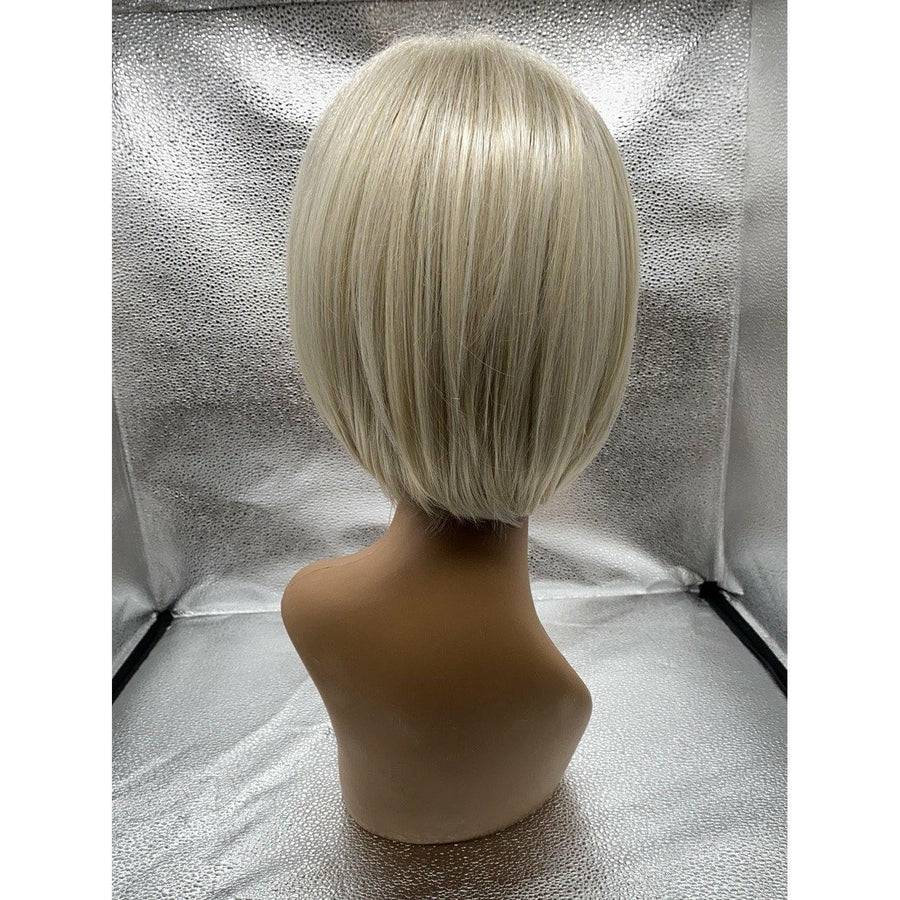 Raquel Welch Straight Up with a Twist Wig