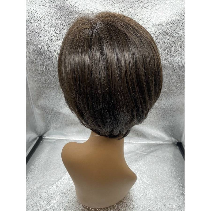 HairUWear Easy Does It Wig