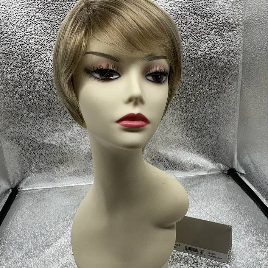 HairUWear With a Bang Wig