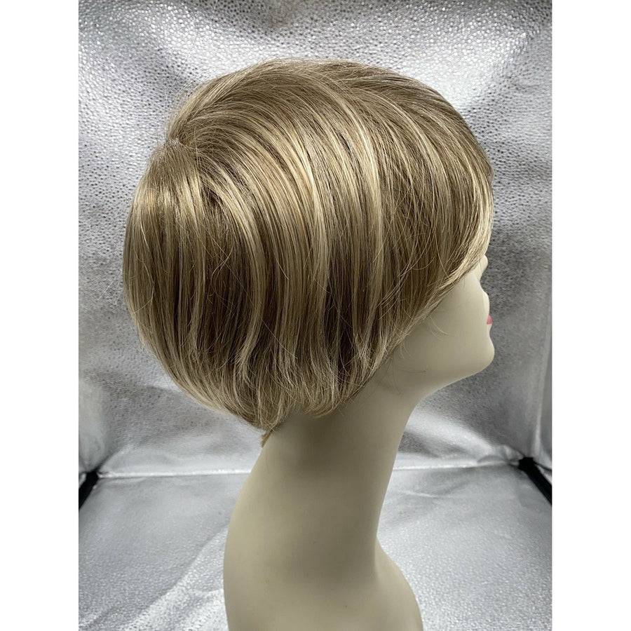 HairUWear With a Bang Wig