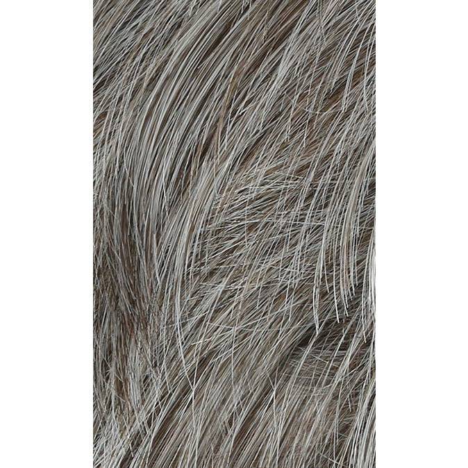 HairUWear HIM Collection Reserved Wig