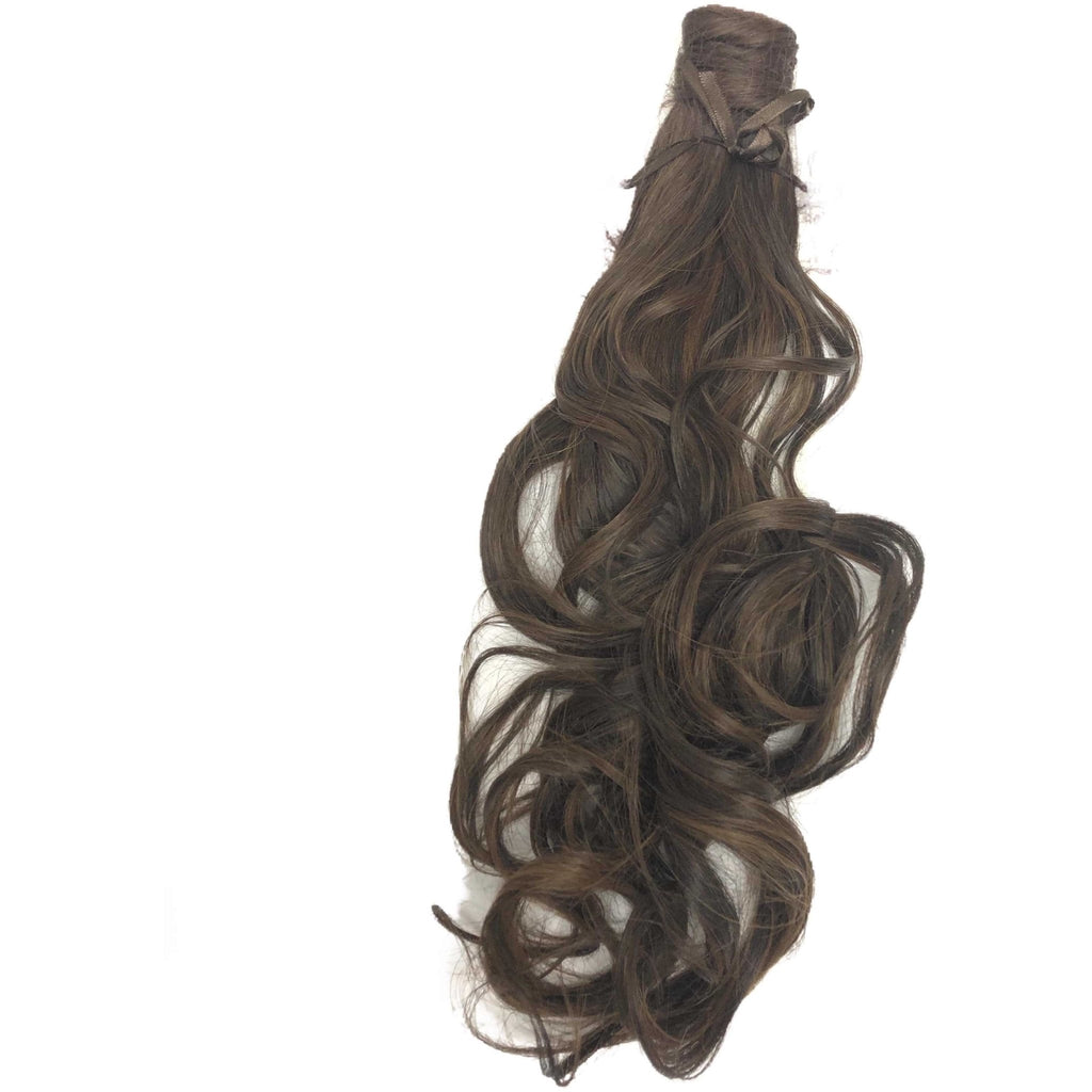 Hairdo 23" Long Wave Wrap-Around Pony