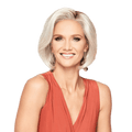 Gabor Epic Wig, Sheer Lace Front and Hand-Knotted Top