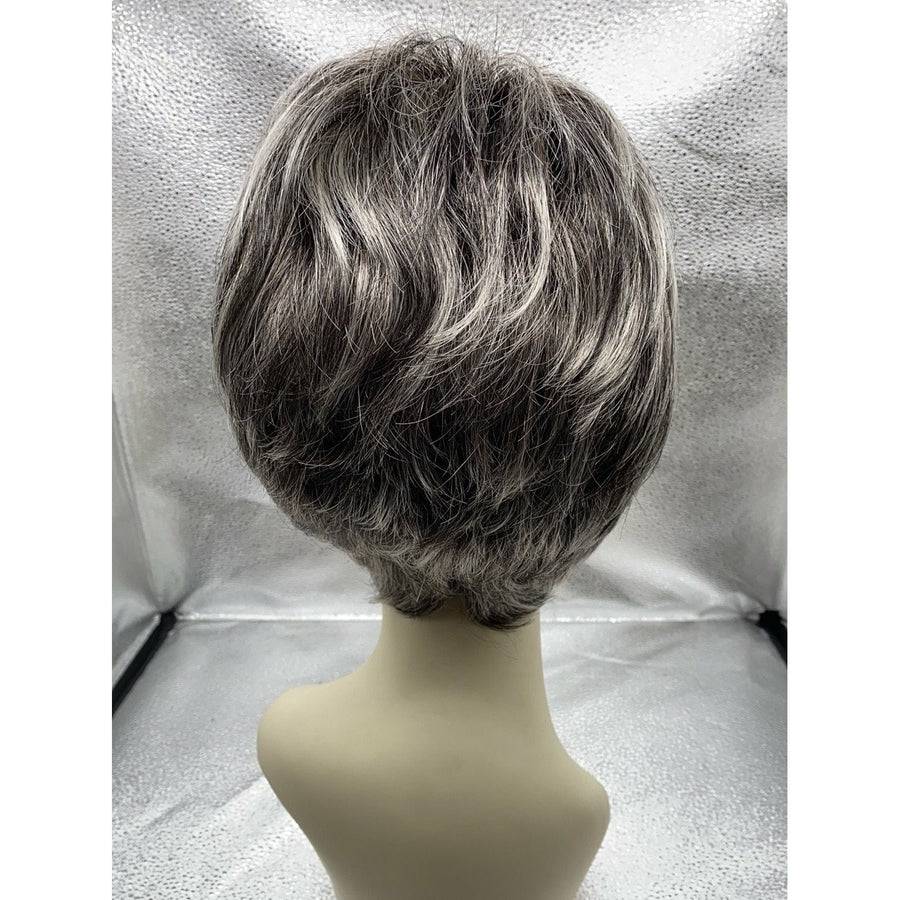 Raquel Welch Crushing on Casual Wig