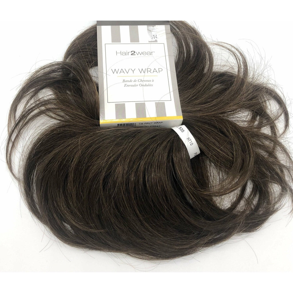 Hairdo Wavy Wrap