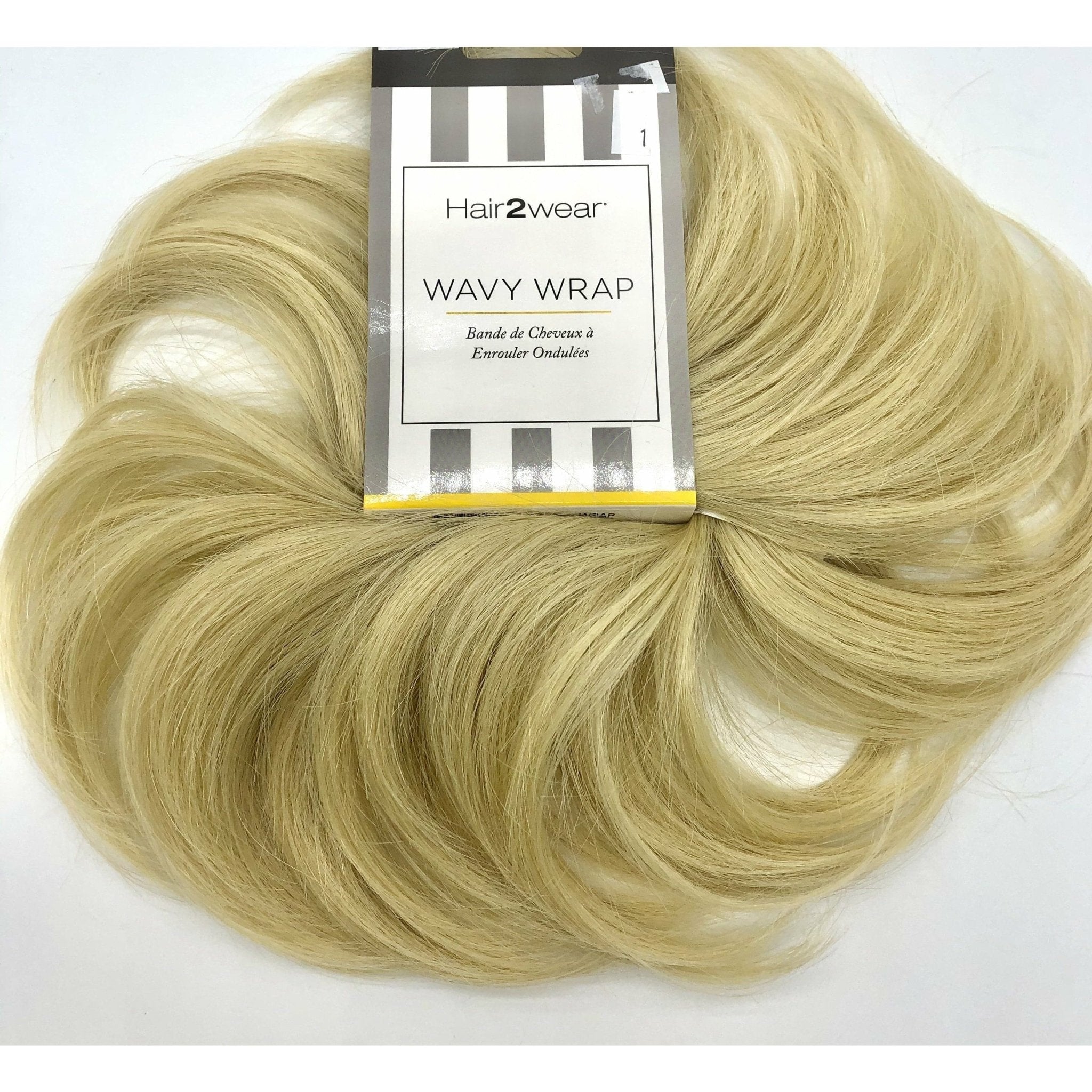Hairdo Wavy Wrap