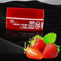 Red One Max Control Matte Hair Wax, Argan