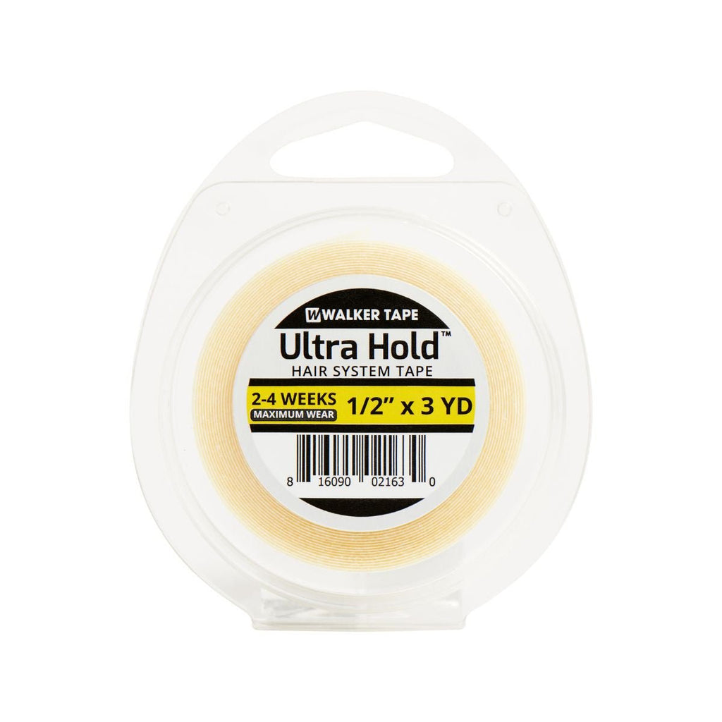 Walker Tape Ultra Hold Extension Tape Roll