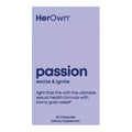Her Own Desire Capsules