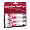 Insta-Glucose Gel 3x31 Gm