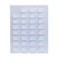 Ezy Dose Blister Cards - Monthly/Weekly
