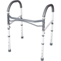 Carex Bathroom Safety Rail