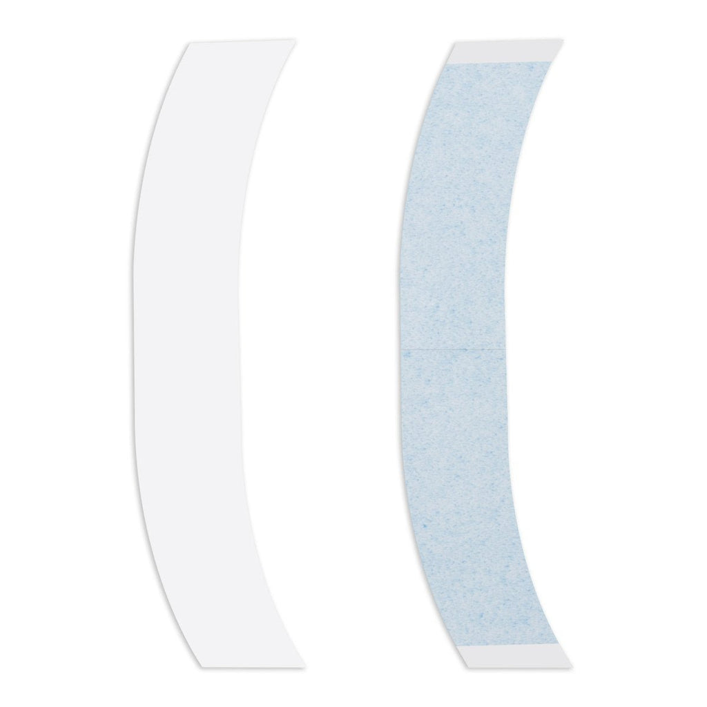 5" SUPERWIDE  CONTOUR LACE FRONT SUPPORT TAPE