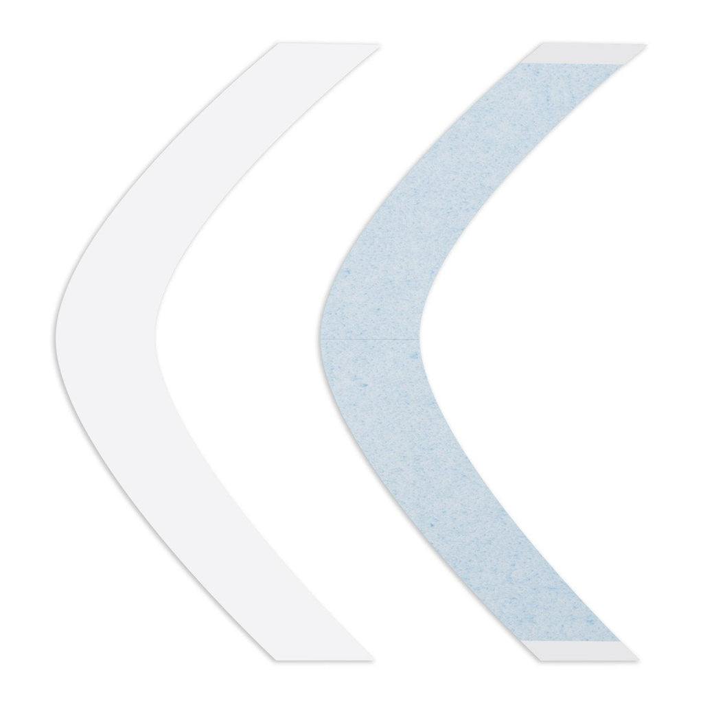 5" SUPERWIDE  CONTOUR LACE FRONT SUPPORT TAPE