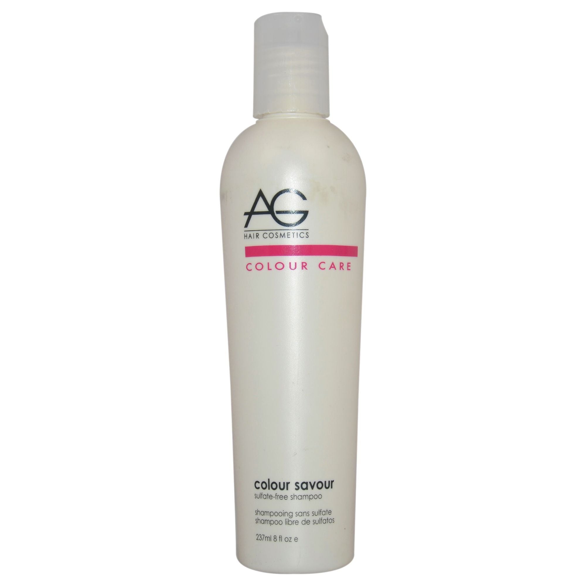 AG Hair Cosmetics Colour Savour Sulfate-Free Shampoo 237ML