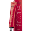 Schwarzkopf Igora Royal Hair Color  6-80 2.1 Oz