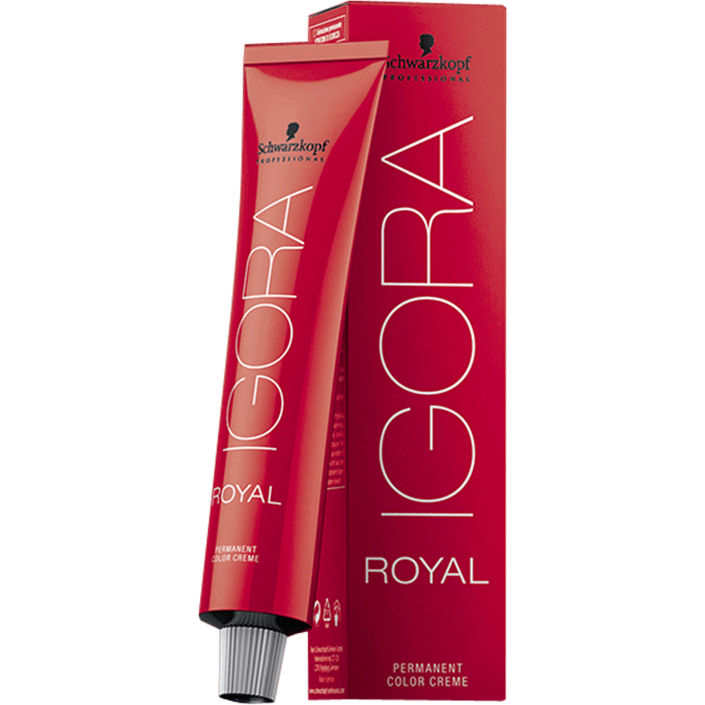 Schwarzkopf Igora Royal Hair Color 3-68 2.1oz
