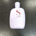 Alfaparf Semi Di Lino Smooth Smoothing Low Shampoo, 8.4 oz