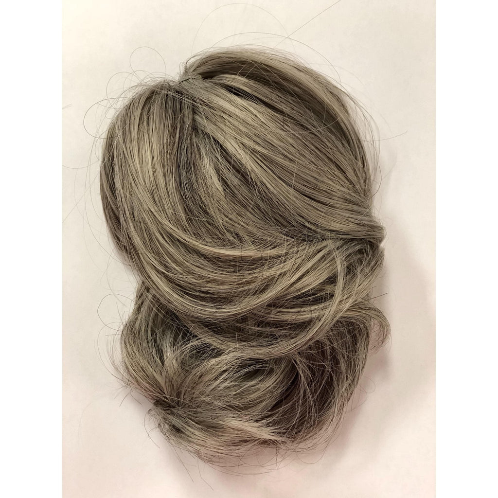 Hairdo 8" Claw Clip Pony