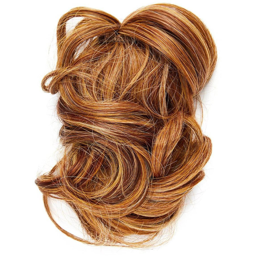 Hairdo 8" Claw Clip Pony