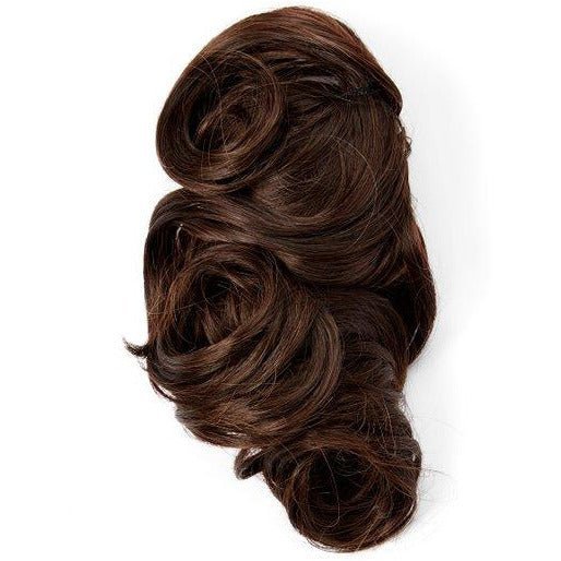 Hairdo 8" Claw Clip Pony