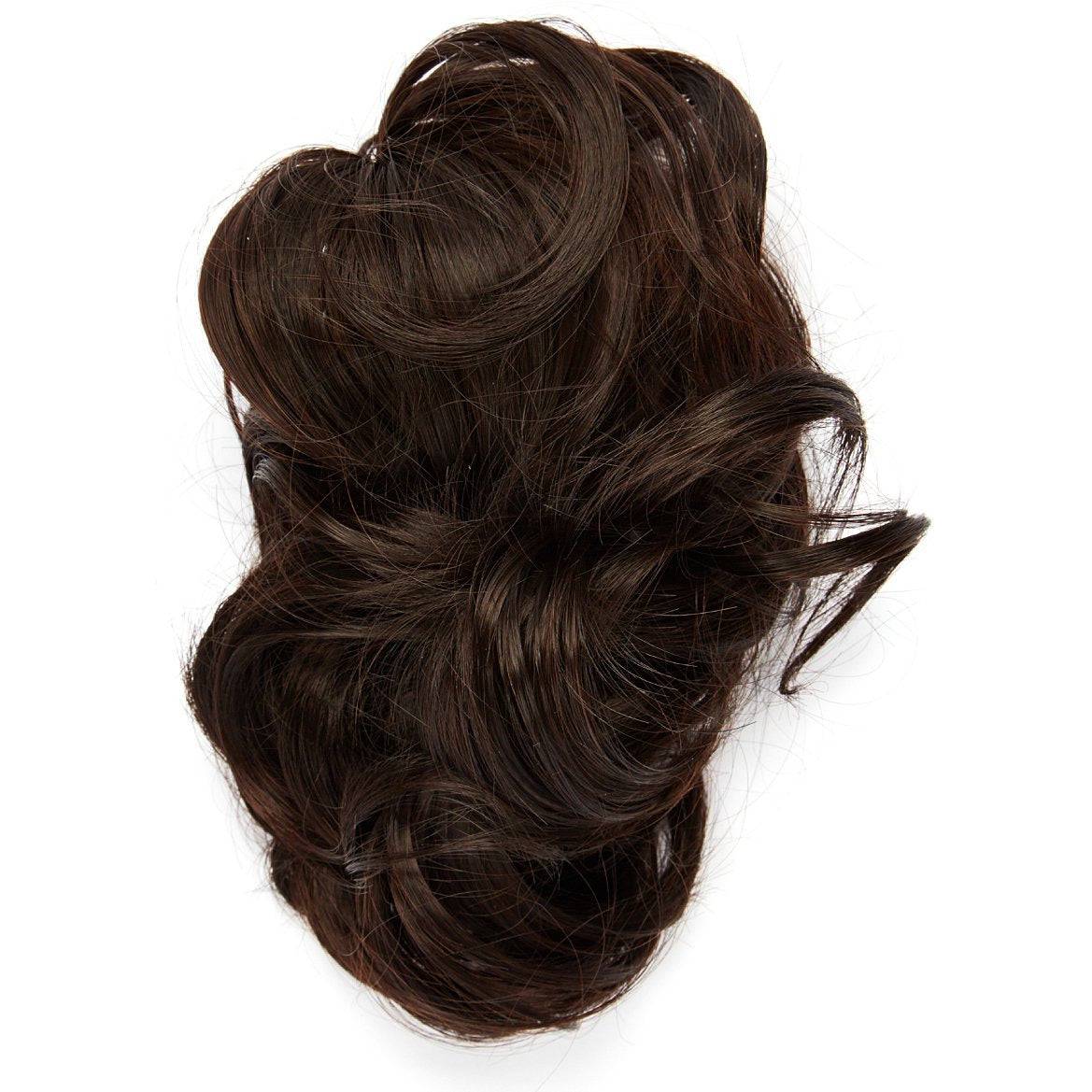 Hairdo 8" Claw Clip Pony