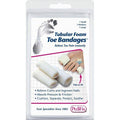 PediFix Tubular-Foam Toe Bandages 3 Ct