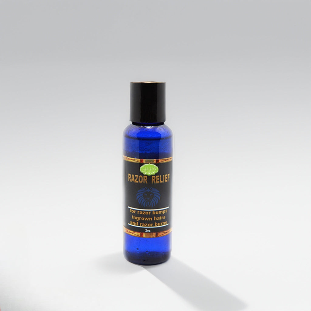 Holistics Men’s Box – Cedarwood Face, Body & Grooming Set
