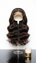 Body Wave Human Hair Wig