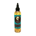 Herbal Hair Growth Oil for Thicker Longer Hair 4oz - Castor Gro