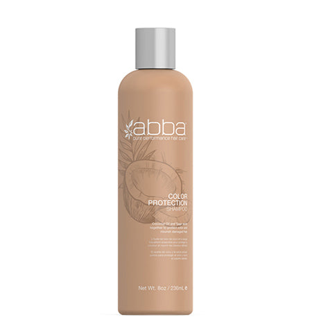 ABBA Color Protection Shampoo
