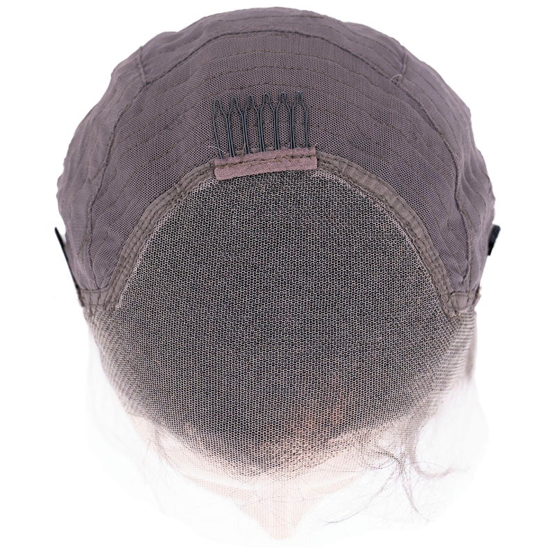 Body Wave 13x4 HD Lace Front Wig